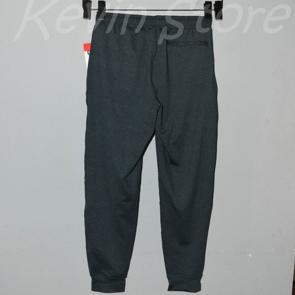 3 PAIRS Kirkland Signature Men's Active Joggers Blue,‎ Gray , - Picture 4 of 10